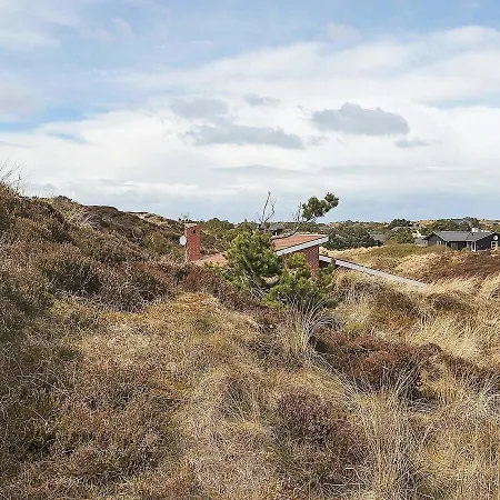 Holiday home Holiday Henne Iv *
