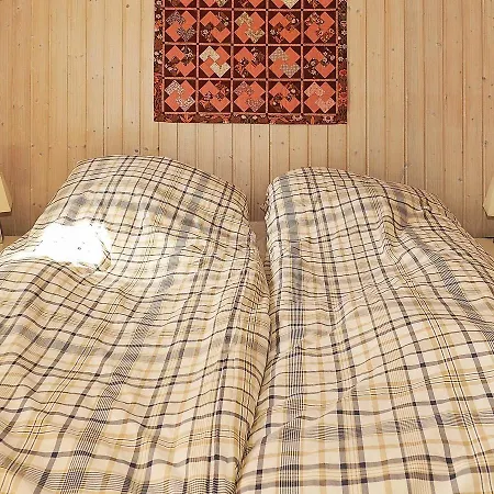 Holiday Henne Iv Holiday home